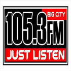 Big City Radio ikon