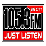 Big City Radio Zeichen