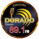 DORADO STEREO 89.1 FM APK