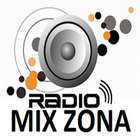 Radio Mix Zona ikona