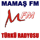Mamas FM Turku Radyo 1 ikona