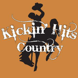 A1 Country - Kickin' Hits icône