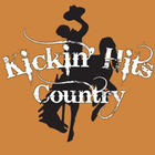 A1 Country - Kickin' Hits ไอคอน