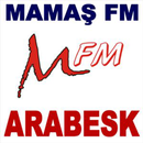 Mamas FM Arabesk Radyo aplikacja