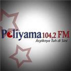 Poliyama Top FM আইকন