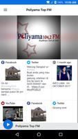 Poliyama Top FM پوسٹر