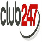 Club247 icône