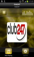 Club247 Affiche