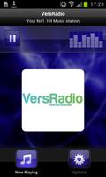 VersRadio Cartaz