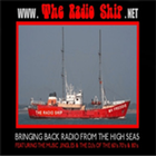 The Radio Ship icon