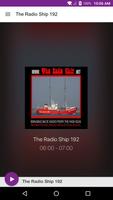 The Radio Ship capture d'écran 1