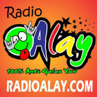 Radio Alay icône