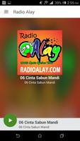 Radio Alay Affiche