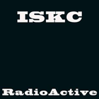 ISKC RadioActive آئیکن