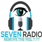 Seven Radio icône