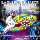 Sabrosita Radio biểu tượng