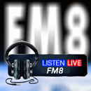 Radio FM 8 aplikacja