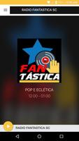 RADIO FANTASTICA SC-poster