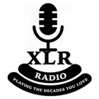 XLR Radio 아이콘