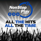 NonStopPlay UK أيقونة