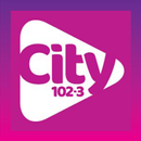 Radio FM City102.3 aplikacja