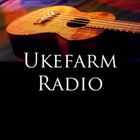 Ukefarm Radio Zeichen
