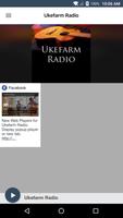 Ukefarm Radio โปสเตอร์