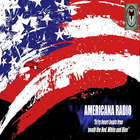 The Foxhole Internet Radio Station - Americana أيقونة