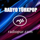 Radyo Turk Pop aplikacja