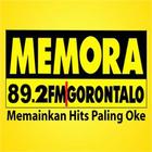 آیکون‌ Memora FM Gorontalo