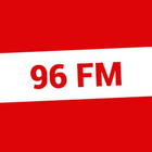 96 FM أيقونة