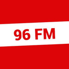 96 FM biểu tượng
