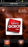 Radio Godot Affiche