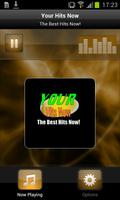 Your Hits Now 海報