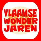 Vlaamse Wonderjaren Zeichen