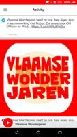 Vlaamse Wonderjaren capture d'écran 1