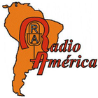 RADIO AMERICA 890 AM icône