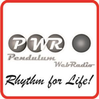 Pendulum WebRadio ikon