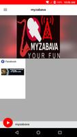 myzabava poster