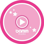 آیکون‌ Bamm Radio