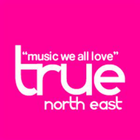 True North East 圖標