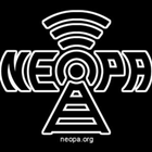 Neopa Community Radio ícone