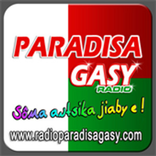 Paradisagasy