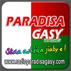 Paradisagasy-icoon