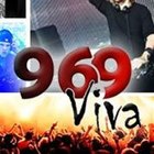 VIVA 96.9 FM icône