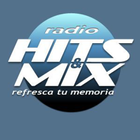 HITS AND MIX RADIO icône