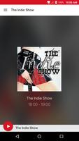 The Indie Show پوسٹر