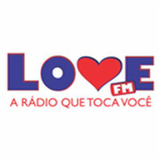 Rádio Love FM Zeichen