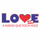 Rádio Love FM aplikacja