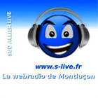 S-Live France أيقونة